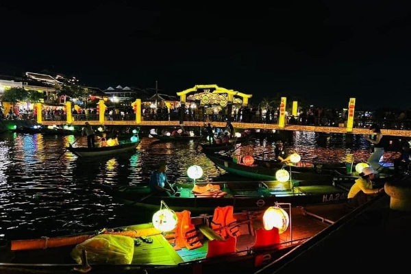 5D4N Exquisite Da Nang / Hue/ Hoi An / Ba Na Hill Tour - photo 43